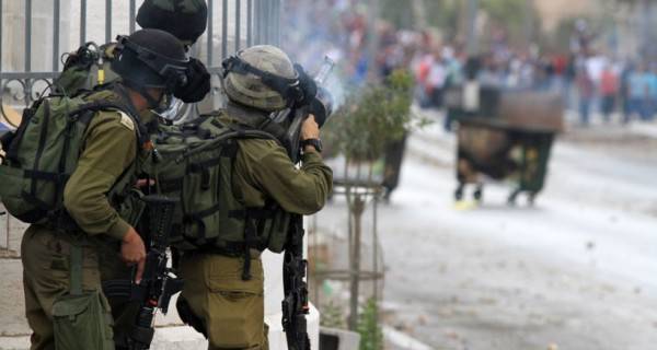 العدو الصهيوني يعلن حالة الإستنفار القصوى بسبب يوم الغضب بفلسطين غداً الثلاثاء