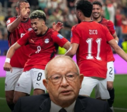 نجيب ساويرس يمنح كل لاعب مصري مشارك في كأس العالم مليون جنيه مصري