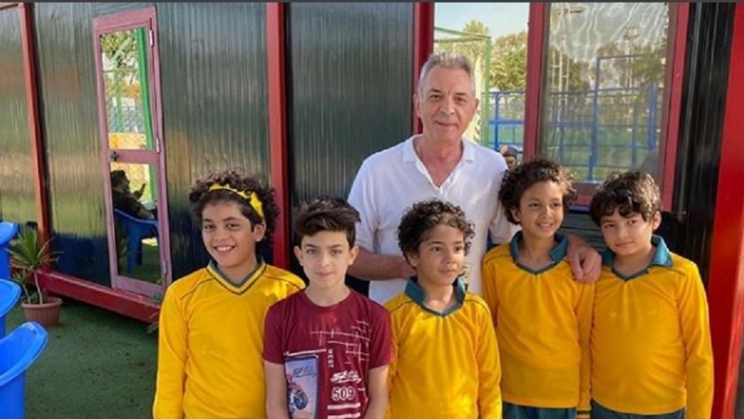 بعد توقف 3 أشهر ..  "الغسالة" يتحدى كورونا على تيك توك