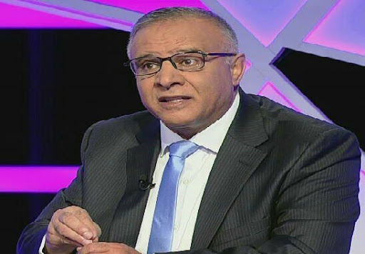 القريني: المنافسة بين أبو ليلى والفاخوري وبني عطية صحية 