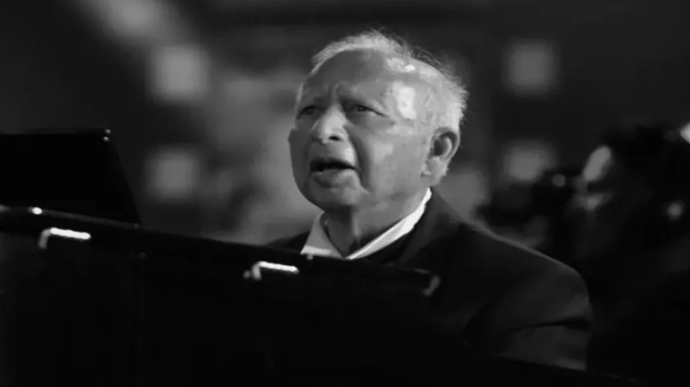 وفاة هاني شنودة رائد التجديد ومكتشف عمرو دياب ومحمد منير