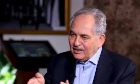 القلبُ ينفطرُ حزناً على بيروت 