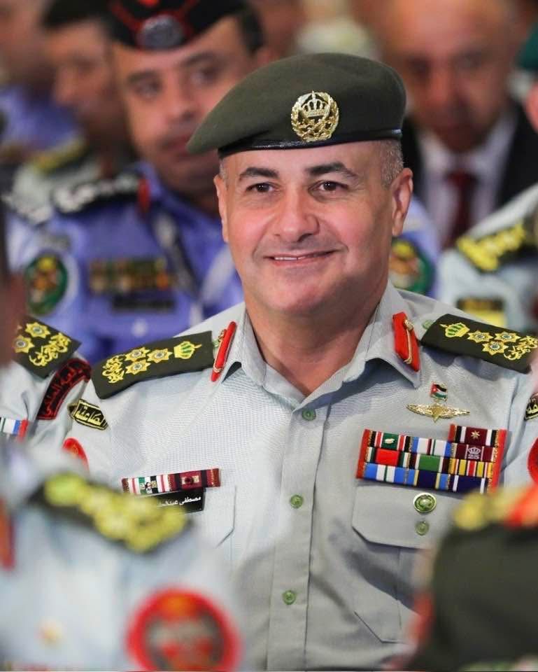 المهندس عمرو أبو عنقور يكتب: ​في محراب التاريخ العسكري ..  كيف صاغ الباشا مصطفى الحياري مفاهيم الهوية والبطولة؟