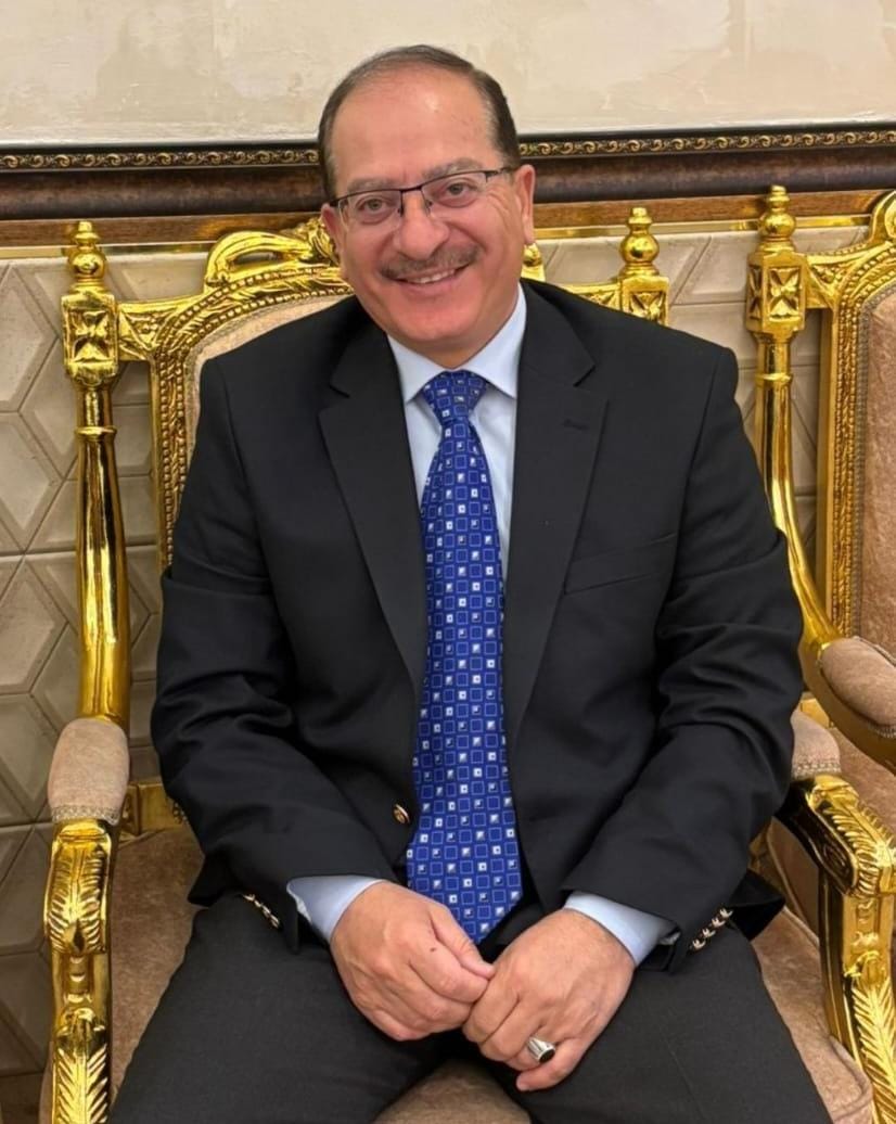 د. علي فريج الزينات ..  كل عام وأنت بخير