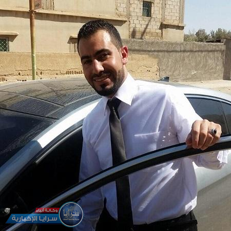 تعرفوا على أصغر رئيس بلدية عمرا في الأردن