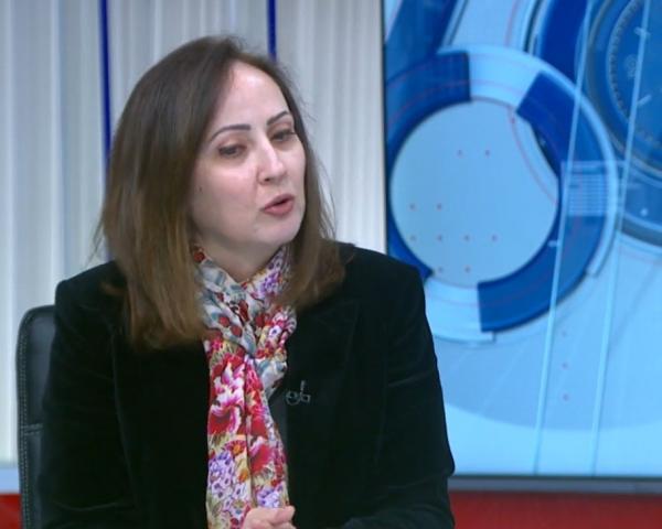 وزيرة الصناعة : رفع حظر يوم الجمعة، ساند قطاعات اقتصادية كثيرة