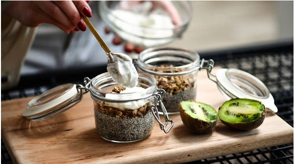 خيارات ذكية لوجبات خفيفة ..  تكبح الجوع وتحافظ على الطاقة