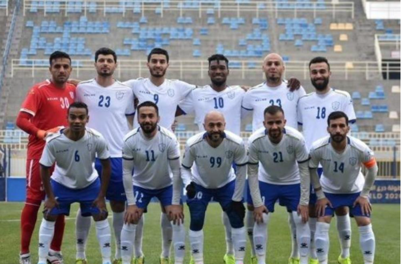 العقبة إلى ربع نهائي كأس الاردن بفوزه على العربي