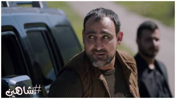 شاهين: "جبل بيتّاكل" ..  وهذا ما قاله عن مصيره بالجزء الثاني من "الهيبة"
