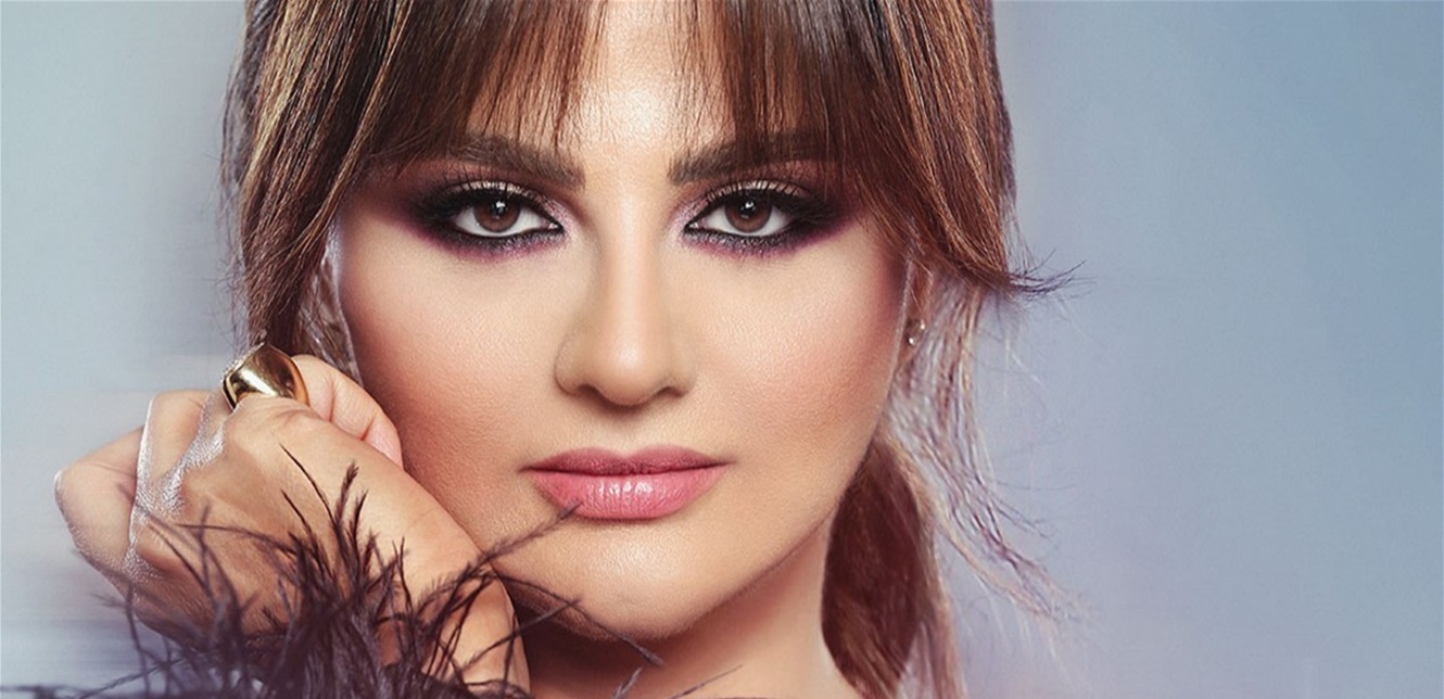 باسكال مشعلاني: لا توجد "مطربة أولى" في لبنان مع وجود فيروز ..  وهذا موعد اعتزالي