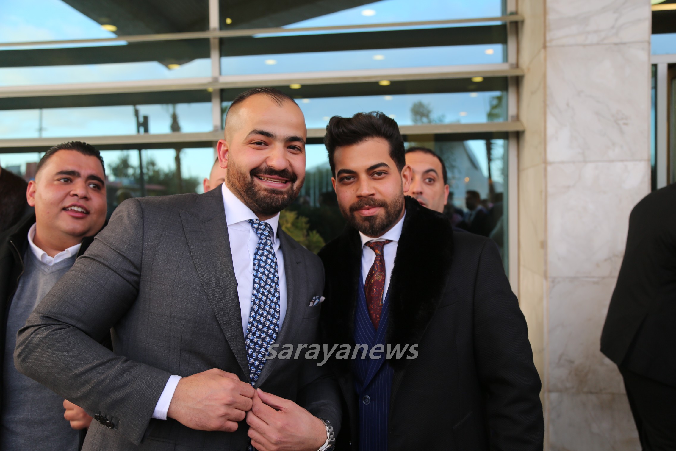 saraya news