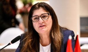 وزيرة الخارجية الفلسطينية: القدس تواجه أخطر مراحل الاستهداف الإسرائيلي