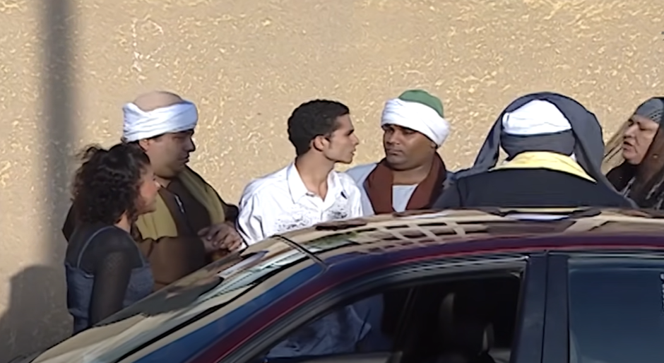 الكاميرا الخفيه: اتجوز مين