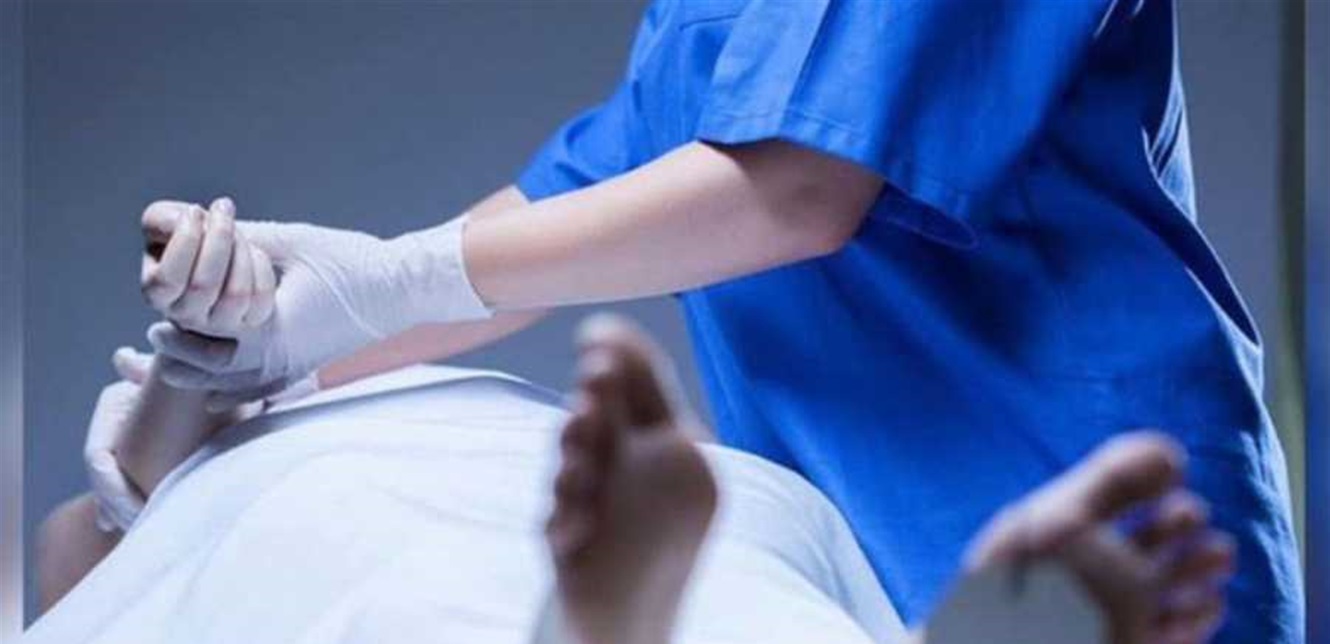 حادثة مأساوية ..  وفاة امرأة أثناء تصنيع الألعاب النارية بمنزلها