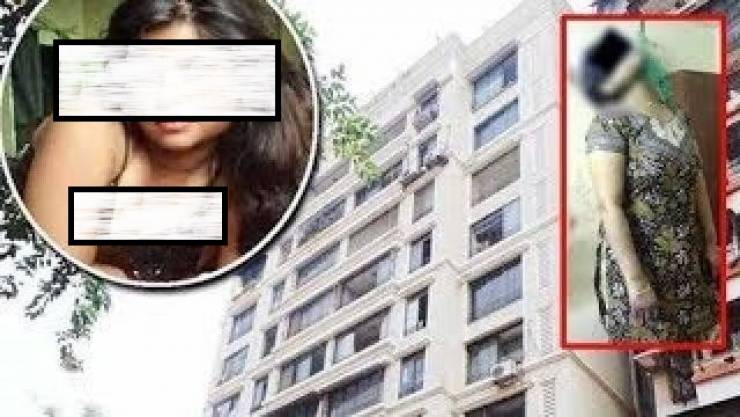  العثور على الممثلة الشابة مشنوقة في بيتها!اليكم التفاصيل  .. صورة 
