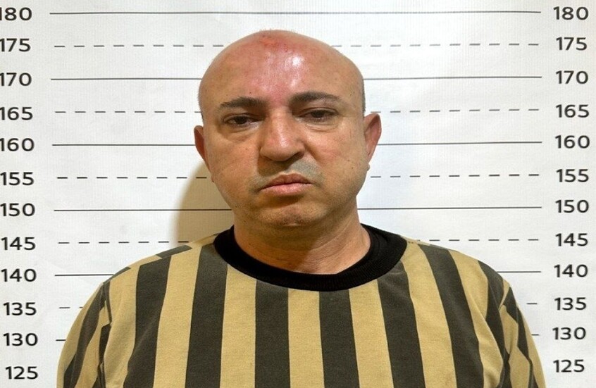 بالفيديو والصور ..  القبض على "وسيم الأسد" ابن عم بشار الأسد عبر عملية "أمنية محكمة" 
