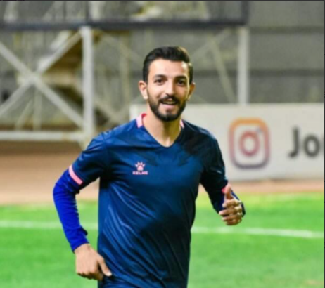 أبو كبير ينهي عقده مع الحسين إربد