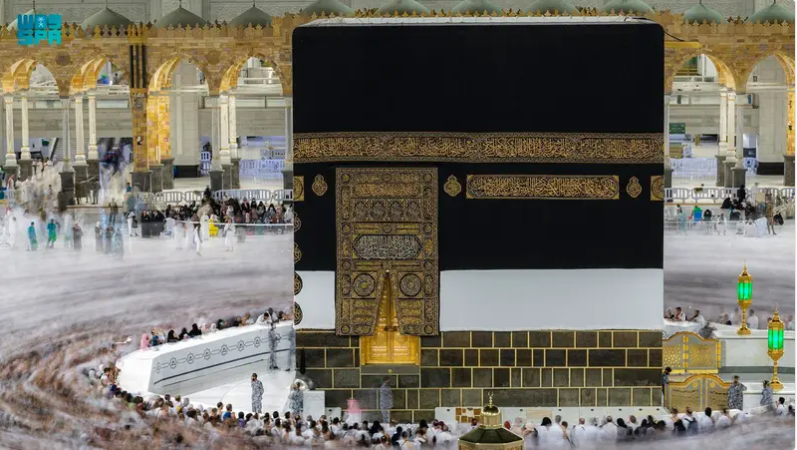 الداخلية السعودية: تأشيرات الزيارة لا تسمح لحاملها بأداء فريضة الحج