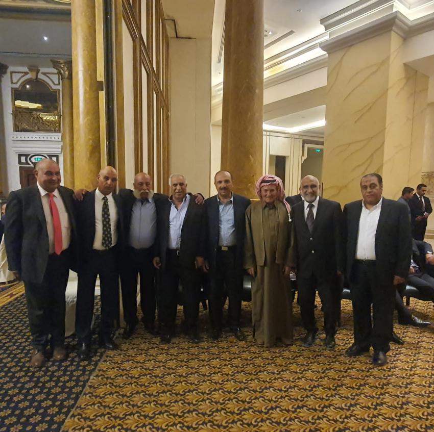 افراح ال المناصير و ال الفايز