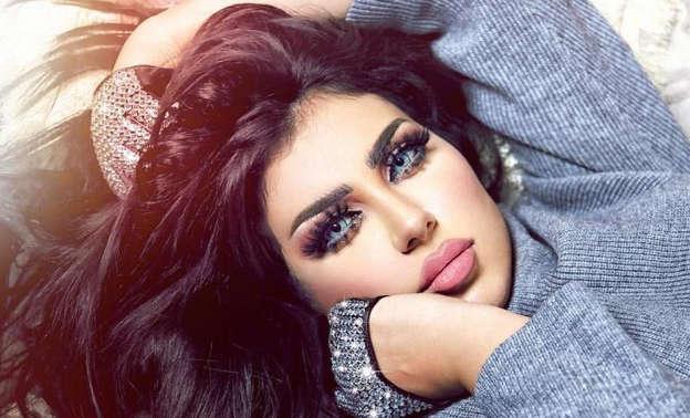 بالفيديو ..  حليمة بولند تظهر مع ابنتيها بعدما تغيرت ملامحهما