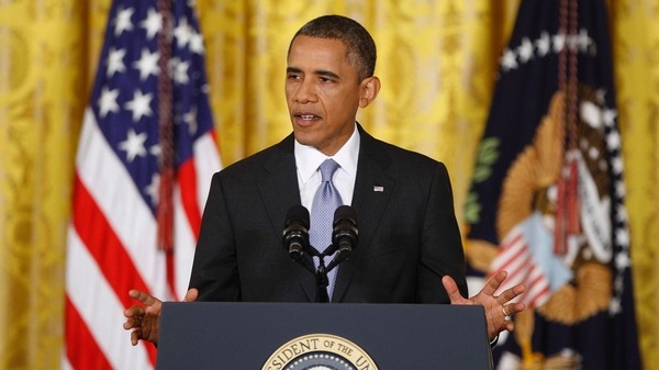 أوباما: شبكات القاعدة الإقليمية مازالت تشكل خطورة علينا