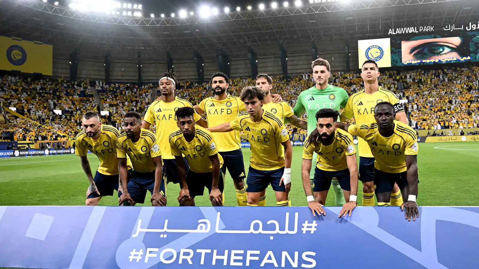 رقم ضخم ..  كم تبلغ قيمة شراء نادي النصر السعودي؟ 
