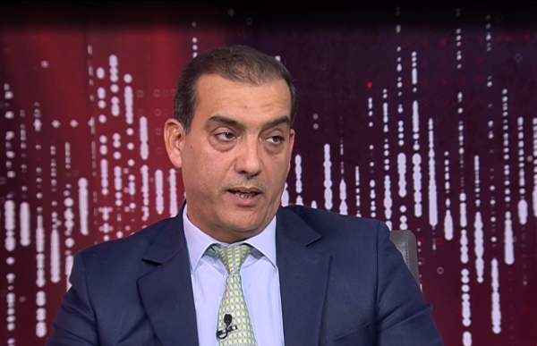 الحمادين: رغبة أمريكية وإيرانية بعدم العودة للحرب