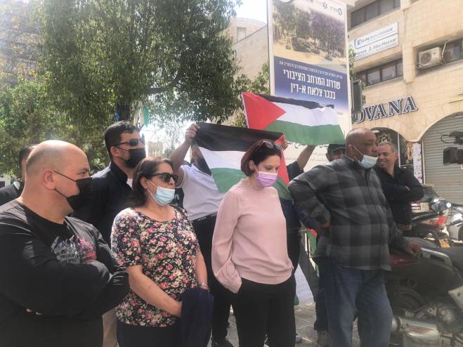 الاحتلال يعتقل 3 مرشحين للانتخابات التشريعية المقبلة في القدس