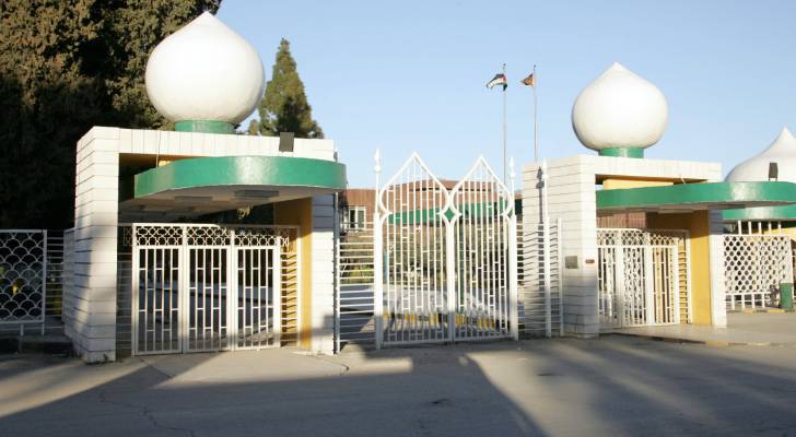 الأمن العام: الأدخنة التي ظهرت في فيديو المشاجرة بالجامعة الأردنية عبارة عن بودرة طفايات الحريق