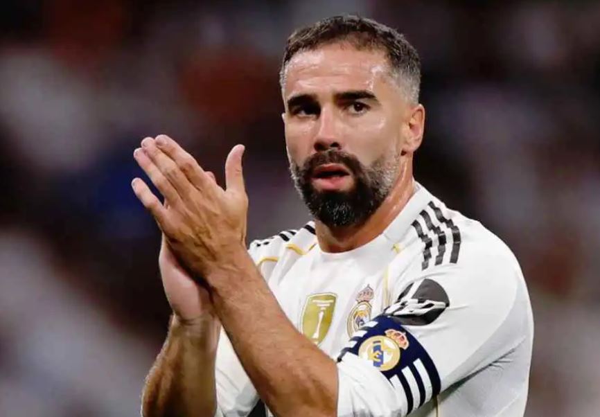 لماذا أوقفت رابطة الدوري الإسباني صفقة انتقال كارفخال إلى خيتافي؟ 