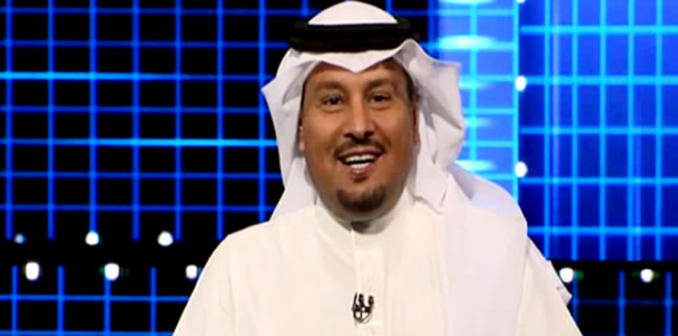 ما حقيقة وفاة الإعلامي السعودي محمد الشهري للمرة الثالثة (صورة)