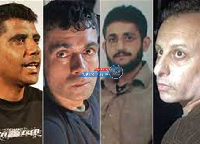 لم يستخدموا المعالق  ..  تقرير إسرائيلي يكشف كيف حفر الأسرى الفلسطينيين نفق «جلبوع»
