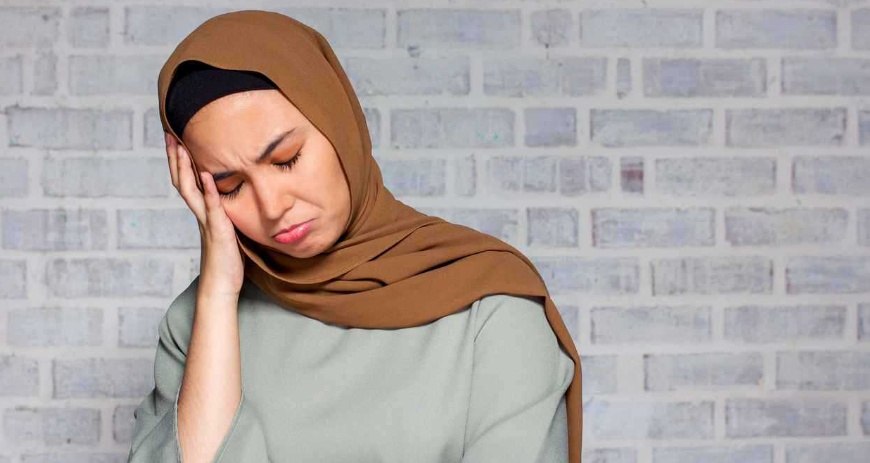 الصداع في رمضان ..  لماذا يحدث وكيف نتجنبه؟ 