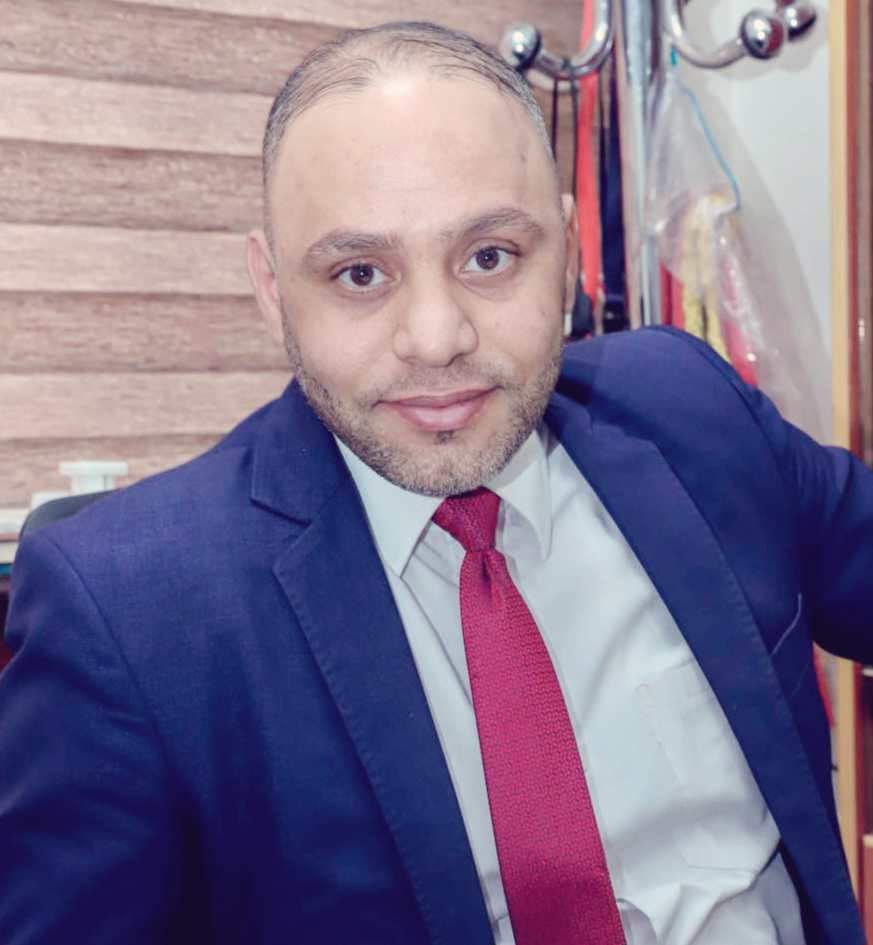 جهود القوات المسلحة والاجهزة الأمنية جبارة 