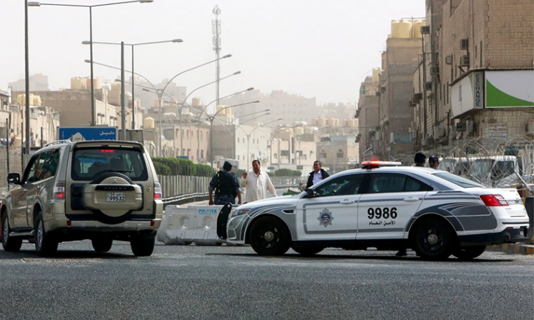 بعد 73 يوماً على فقدانه ..  داخلية الكويت تفك لغز اختفاء المواطن مبارك الرشيدي وتعثر على جثمانه