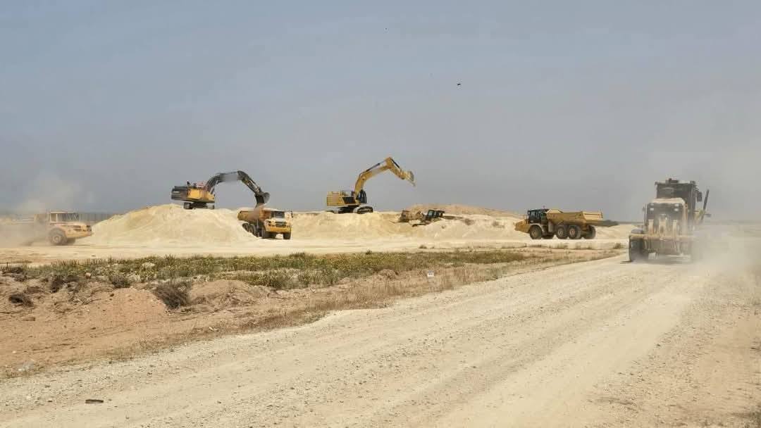 مركز حقوقي: تأسيس مستشفى أميركي في رفح أداة جديدة لابتزاز وقتل للفلسطينيين