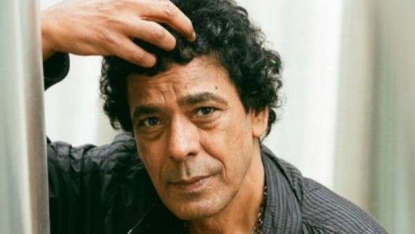 محمد منير مهدد بعدم غناء أشهر أغانيه لهذه الأسباب