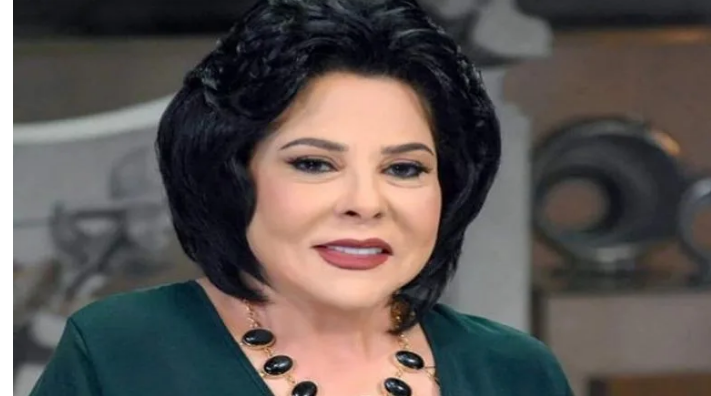 إسعاد يونس تكشف عن عمرها الحقيقي