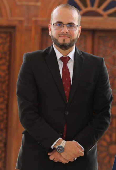 النائب حسن الرياطي يعلن ترشحه للانتخابات النيابية المقبلة 