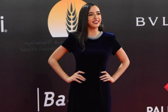 بعد نشوى مصطفى ..  ممثلة مصرية جديدة تعلن إصابتها بكورونا