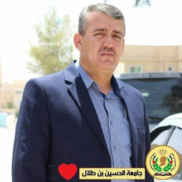 الصديق حافظ خالد عليان  .. مبارك 