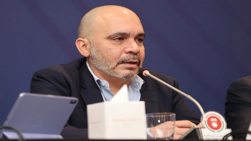تصريحات لافتة للأمير علي حول مشاركة المنتخب في المونديال