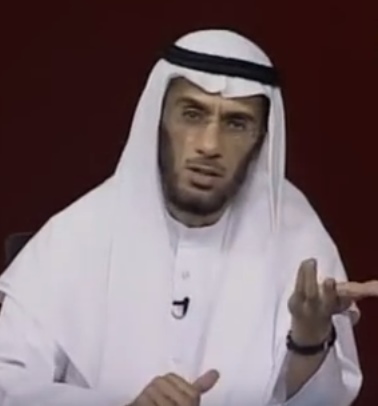بالفيديو ..  محمد العوضي في قصة أكثر من رائعة