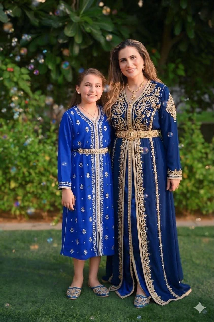 مريم الغزاوي عيد ميلاد سعيد    