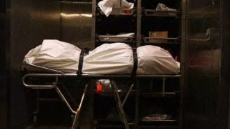 تشريح جثة مصري قتل بإطلاق نار في السعودية