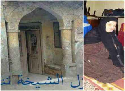  عاصفة من الحزن بعد رحيل إحدى أكبر محفظات القرآن في مصر .. وشيخ الأزهر ناعيا: أنار الله بصيرتها بالقرآن