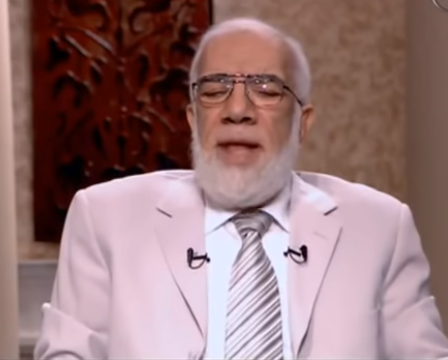 بالفيديو ..  عندما يريد الله ان يعطيك