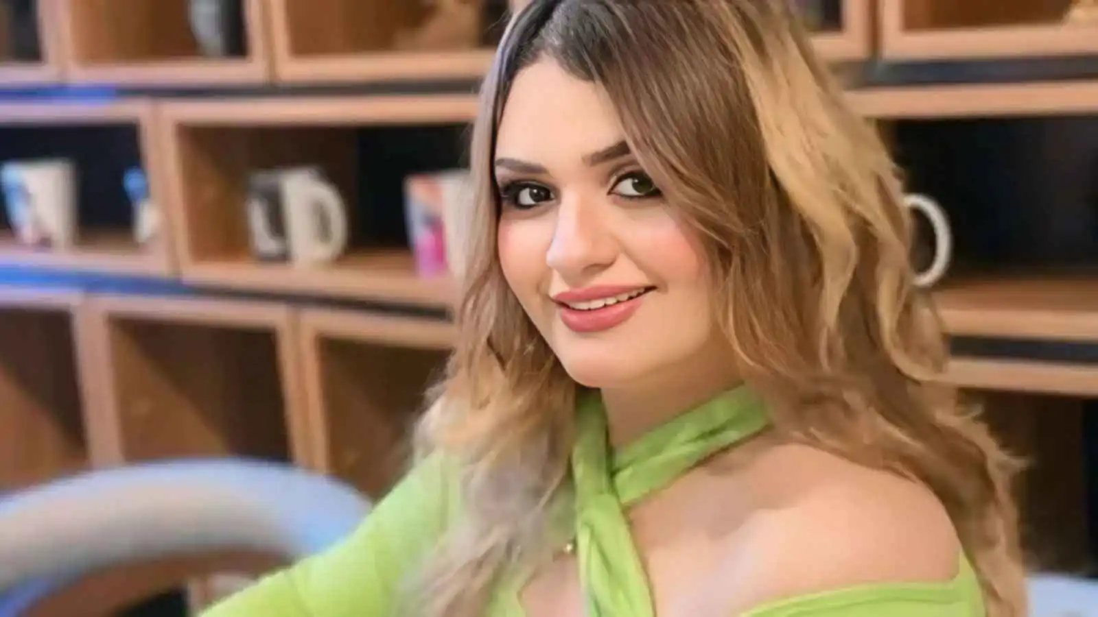 كلمات خادشة ..  "الموسيقيين المصرية" توقف المغنية لارا حجازي 