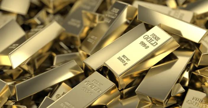 الذهب يرتفع بفضل الضبابية التجارية بين أميركا والصين وتراجع الدولار