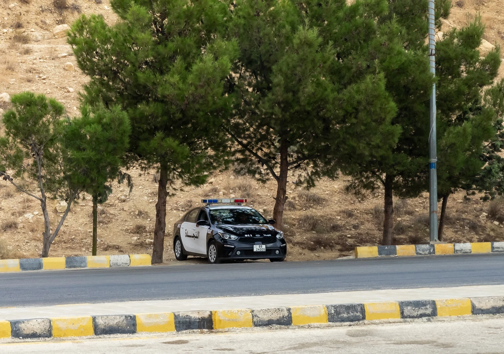 الأمن العام يحذّر: اتخاذ أشد الإجراءات بحق منشورات تمس كرامة الضحايا والسلم المجتمعي